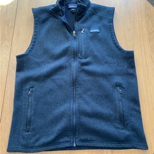 Patagonia Better Sweater Vest L